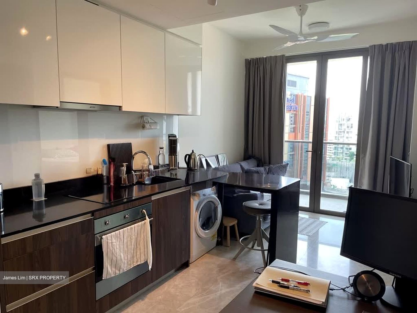 Park Place Residences At Plq (D14), Apartment #570174491